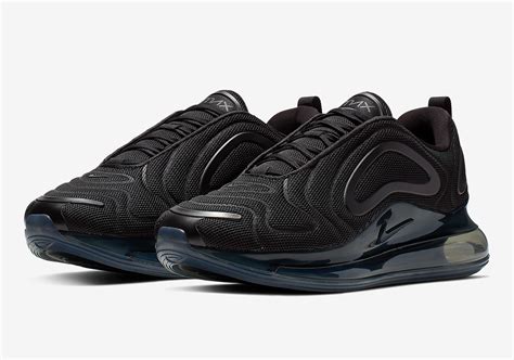 nike air max 720 grijs|nike air max 720 black.